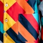 Pigiama Uomo Fantasia in Cotone Extra Fine TC150 Kubri